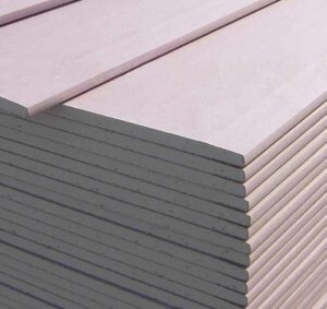 Gypsum Board